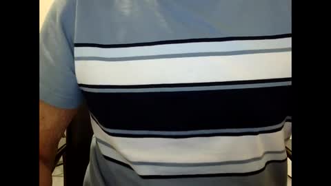 Ossi online show from April 14, 2:55 am