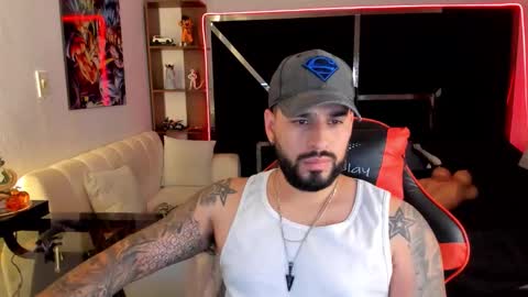 ostin big21 online show from February 25, 2:12 am