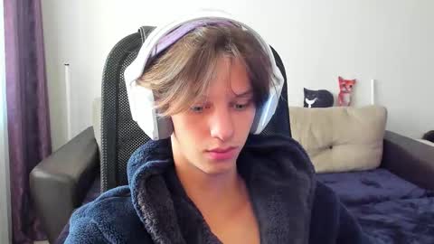 Ostin online show from October 21, 10:18 am