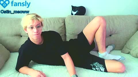 Ostin online show from January 14, 7:27 am