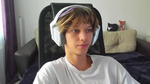 Ostin online show from October 10, 8:41 am