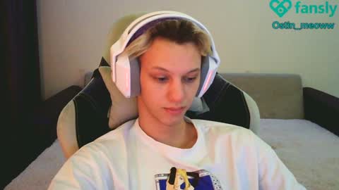 Ostin online show from January 18, 4:10 pm