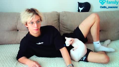 Ostin online show from February 23, 6:55 am