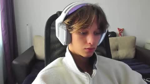 Ostin online show from October 7, 7:01 am