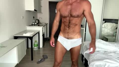 Gregory online show from January 14, 7:48 am