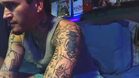 otmon3y32 online show from February 28, 11:20 am