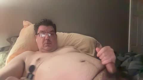 otter916 online show from October 24, 2:46 am