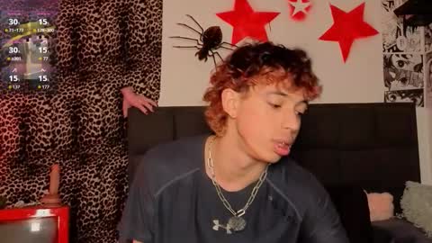 Princces Albert online show from January 11, 7:23 am