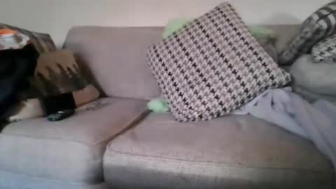 otterina2463 online show from February 9, 4:55 pm