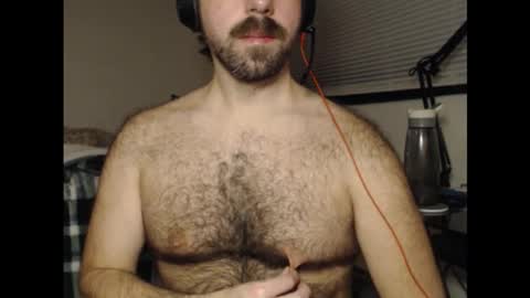 OtterPussy online show from November 15, 6:04 am