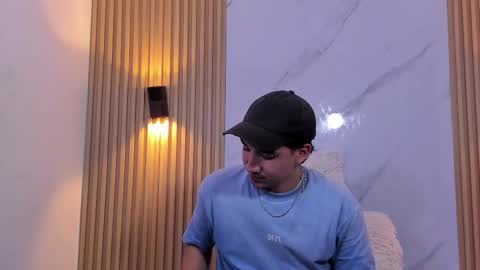 Otto Andrew online show from March 10, 7:42 pm