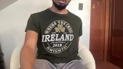 outofhisleague_ online show from April 14, 2:38 pm