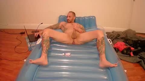 overkill6x9 online show from March 6, 2:30 am