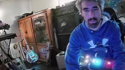 WhiteDaddyCream online show from October 21, 7:50 pm