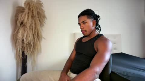 Owen online show from April 25, 8:50 pm