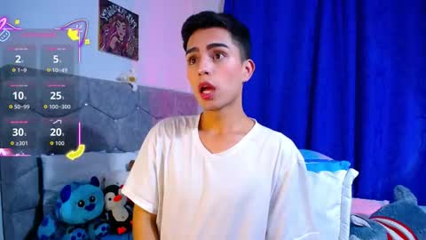 Owen  Independent model  online show from October 28, 2:58 am