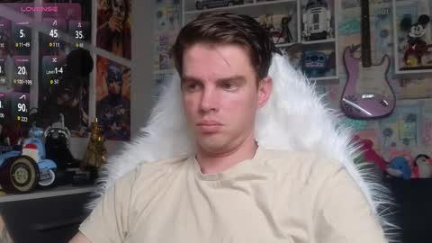 Mike online show from March 26, 12:20 pm