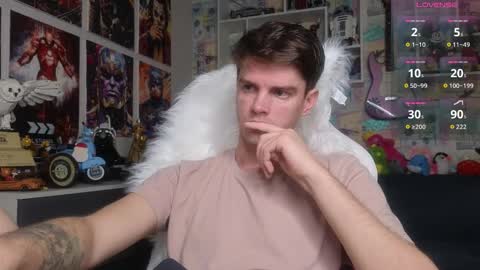 Mike online show from March 7, 11:08 am