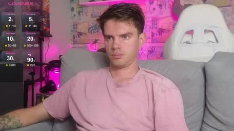 Mike online show from November 2, 9:57 am