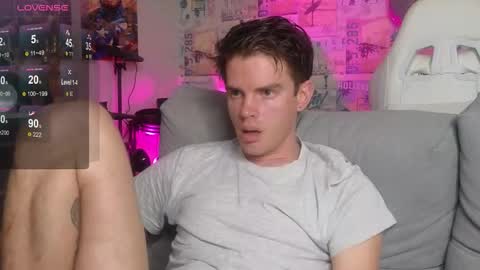 Mike online show from November 30, 1:24 pm