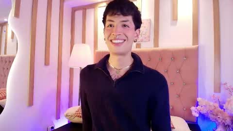 Dany Ozorio online show from March 20, 4:16 am