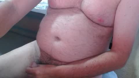 HairyolOz online show from January 7, 1:32 am