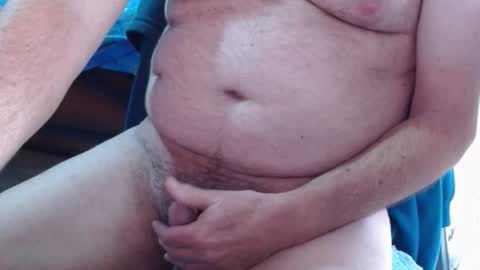 HairyolOz online show from September 10, 2:10 am