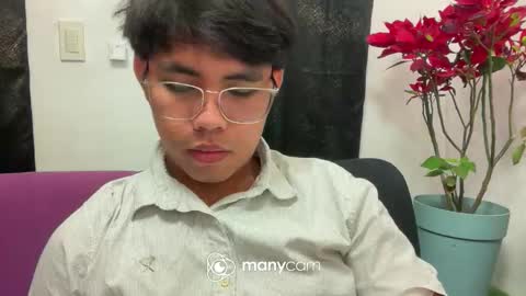 Terrence online show from January 12, 11:20 pm