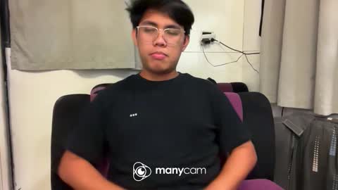 Terrence online show from January 11, 8:23 pm