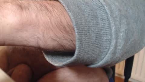 Pierre online show from October 4, 6:57 pm