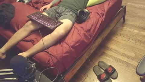 Jay M online show from November 16, 11:40 pm