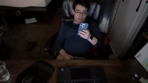 ChicanoExploration online show from February 9, 1:56 am