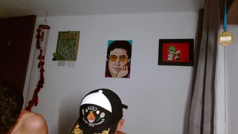 pablo_bigcock24 online show from June 6, 2:39 am