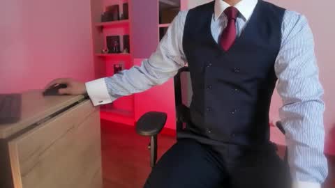 pablo rincon95 online show from February 18, 12:25 pm