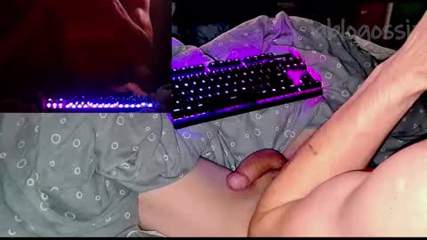 pablogossi online show from November 12, 6:57 pm