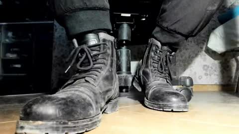 Pablo Meness online show from January 15, 6:32 pm