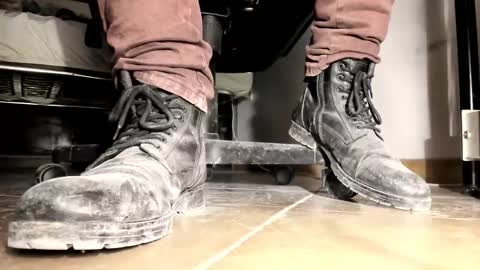 Pablo Meness online show from February 17, 5:45 pm