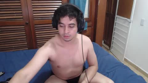 Snapshot of pablomingo chatting on September 19, 10:26 am pablomingo online show from September 19, 10:26 am