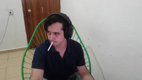 Snapshot of pablomingo chatting on September 12, 9:20 am pablomingo online show from September 12, 9:20 am