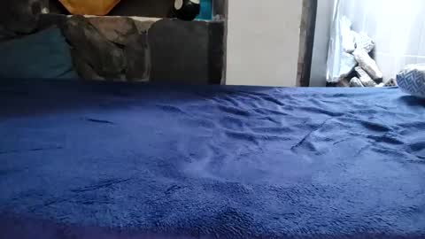 pablouyu online show from December 3, 7:22 pm