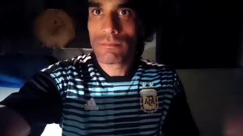 pablouyu online show from December 20, 6:29 am