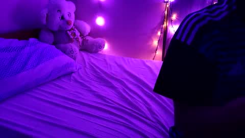 pablouyu online show from January 14, 6:38 pm