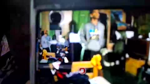 pablouyu online show from February 5, 5:20 am