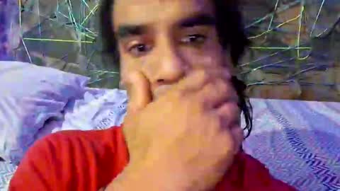 pablouyu online show from March 4, 9:18 am