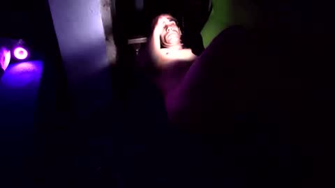 pablouyu online show from December 29, 3:11 am