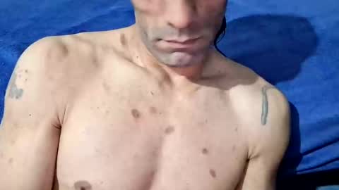 pablouyu online show from March 10, 2:50 am