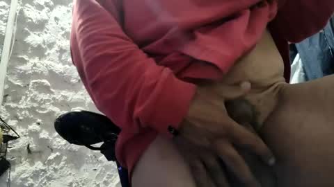 pablouyu online show from February 14, 5:09 am