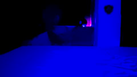 pablouyu online show from December 10, 3:19 am