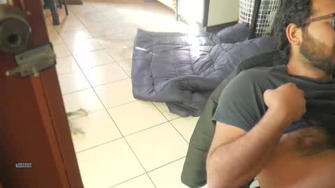 Alberto online show from January 23, 9:50 pm