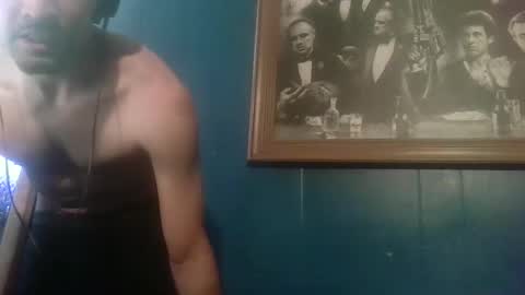 Snapshot of pacnasty chatting on February 1, 2:16 am PacNasty BigDickEnergy online show from February 1, 2:16 am